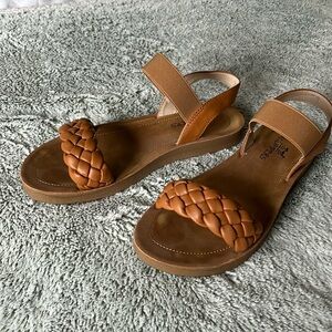 Sandpiper Jenny Sandals
